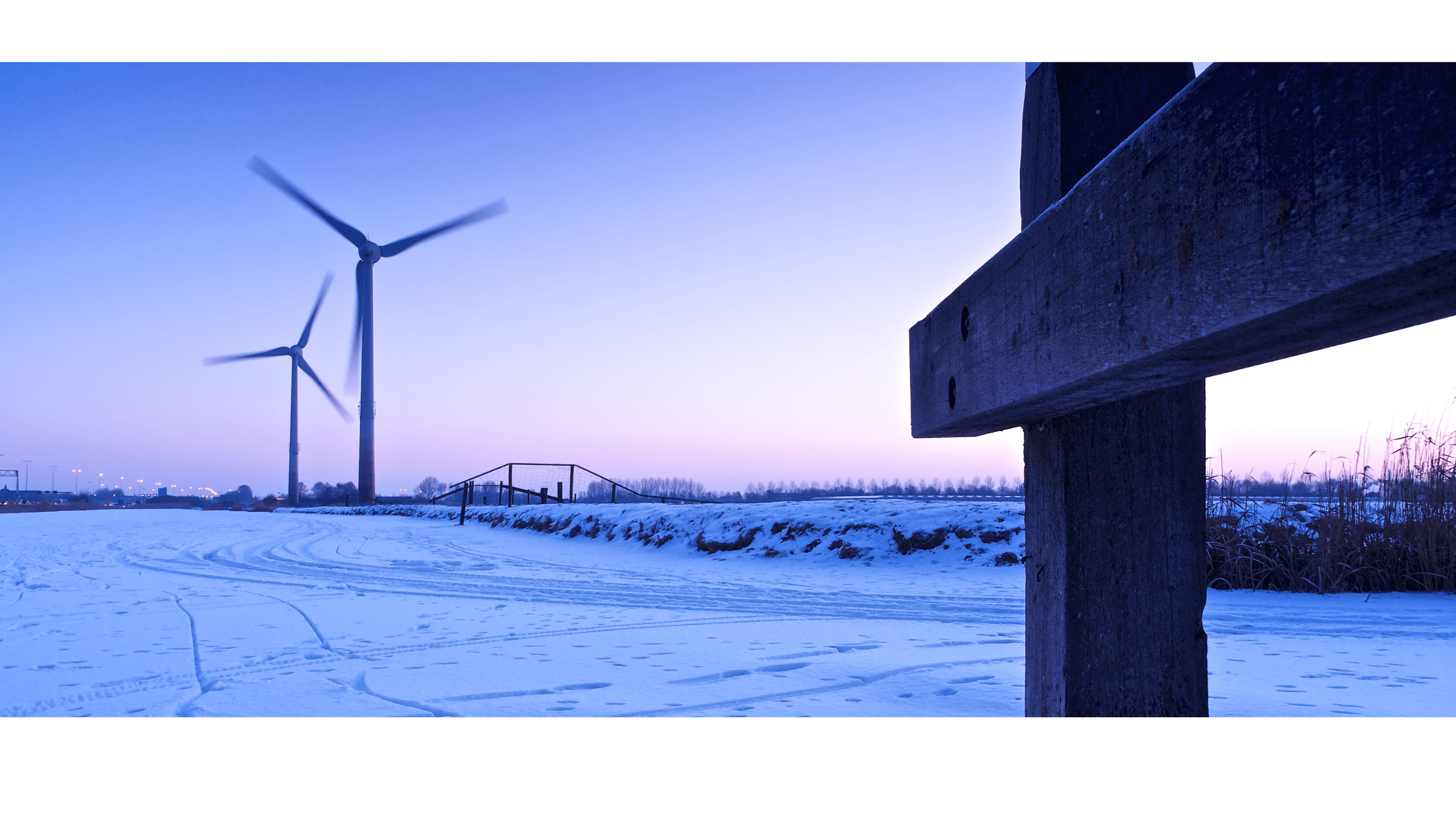 winter turbine winter turbine